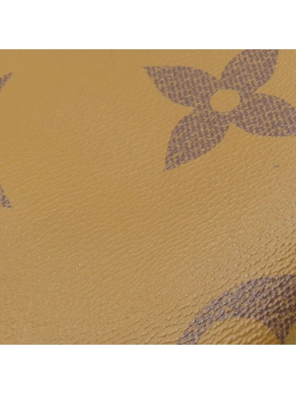 Louis Vuitton On The Go GM Tote Bag Monogram Giant